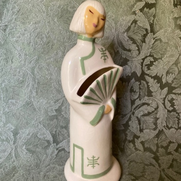 1940's Hedi Schoop Hollywood California Figurine - Picture 4 of 15